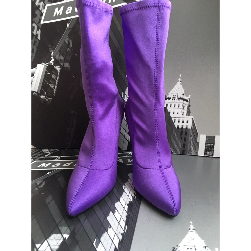 Call it Spring Boots #VMC - Picture 2 of 4